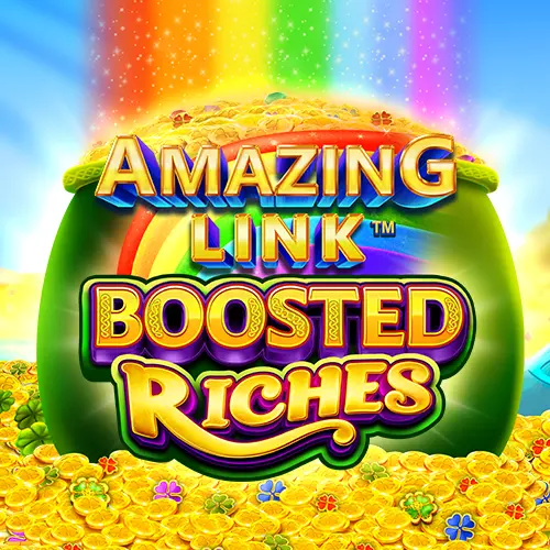Amazing Link Boosted Riches